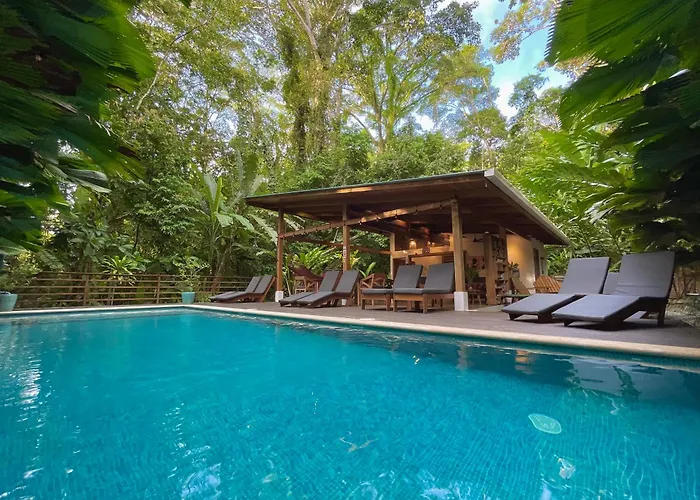 Satta Lodge (Adults Only)