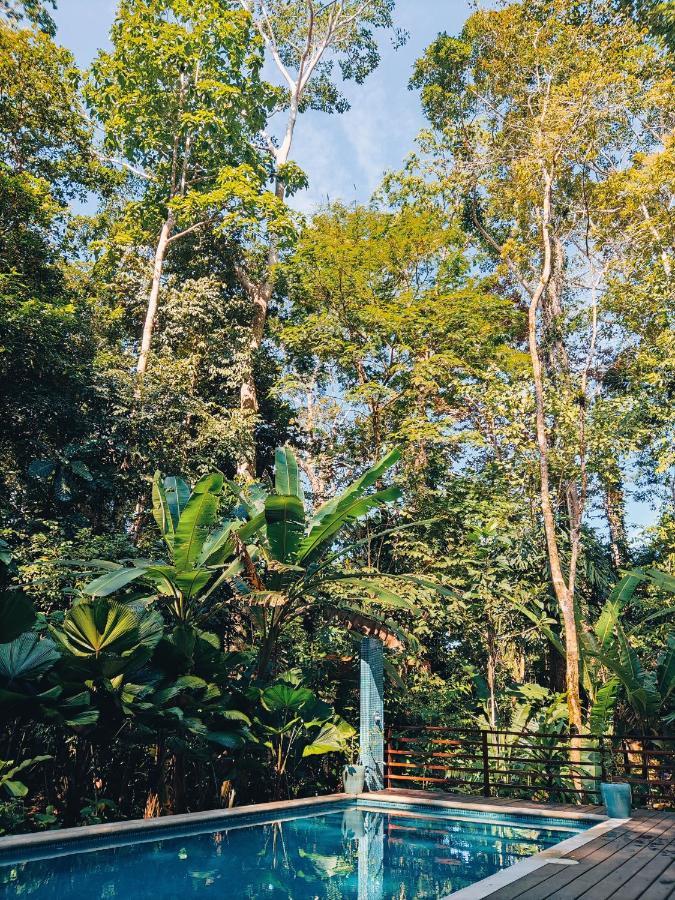 Lodge Satta (adults Only) *
