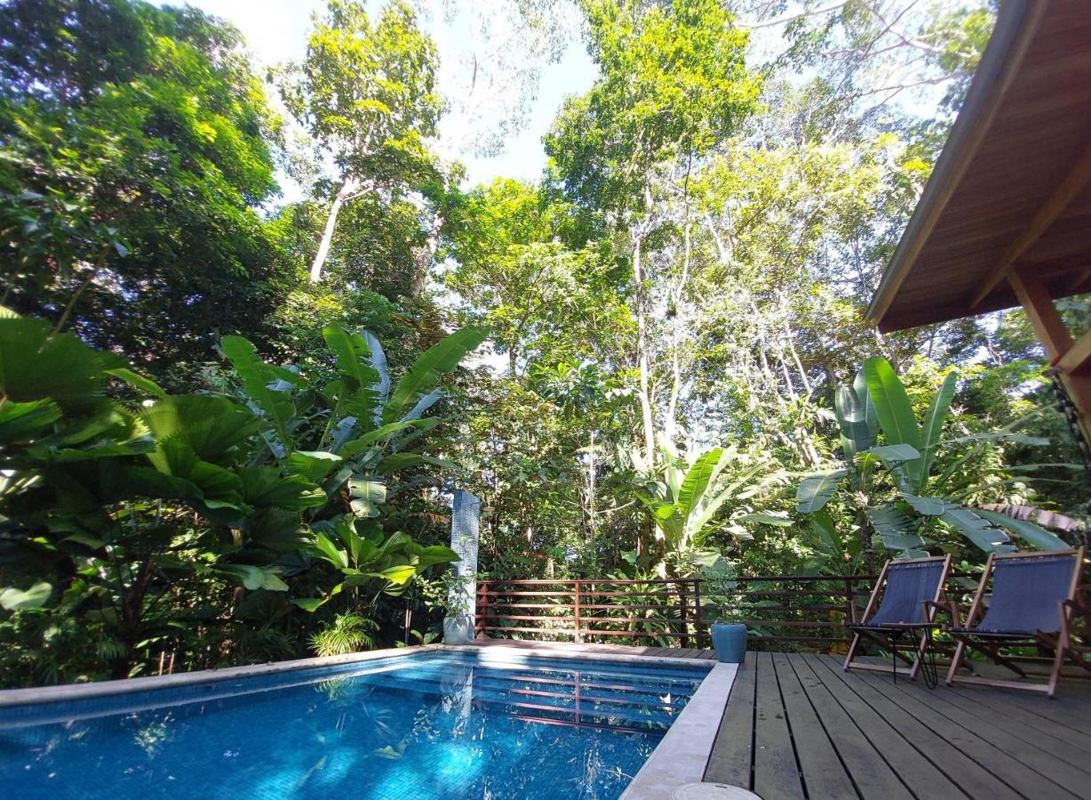 Lodge Satta (adults Only) Puerto Viejo de Talamanca