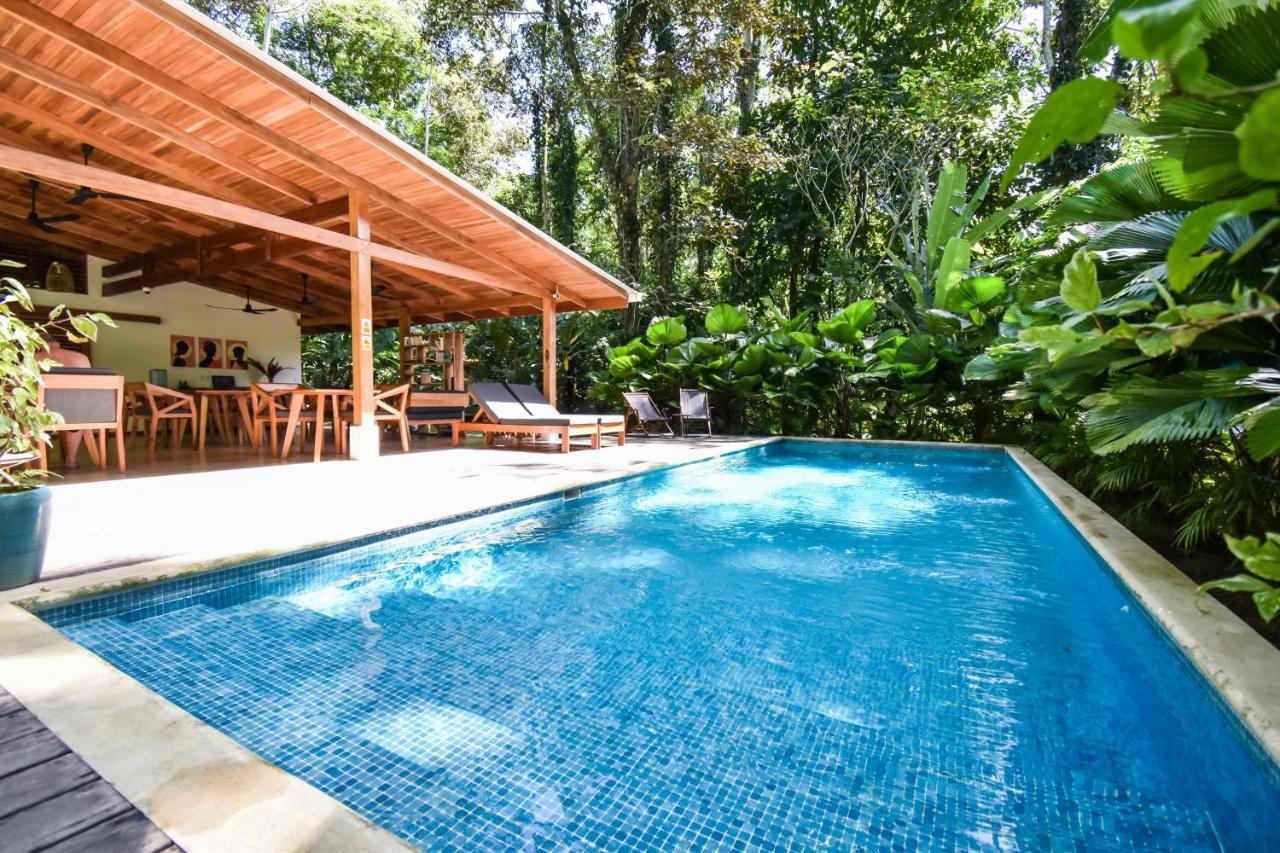 Satta (adults Only) Lodge