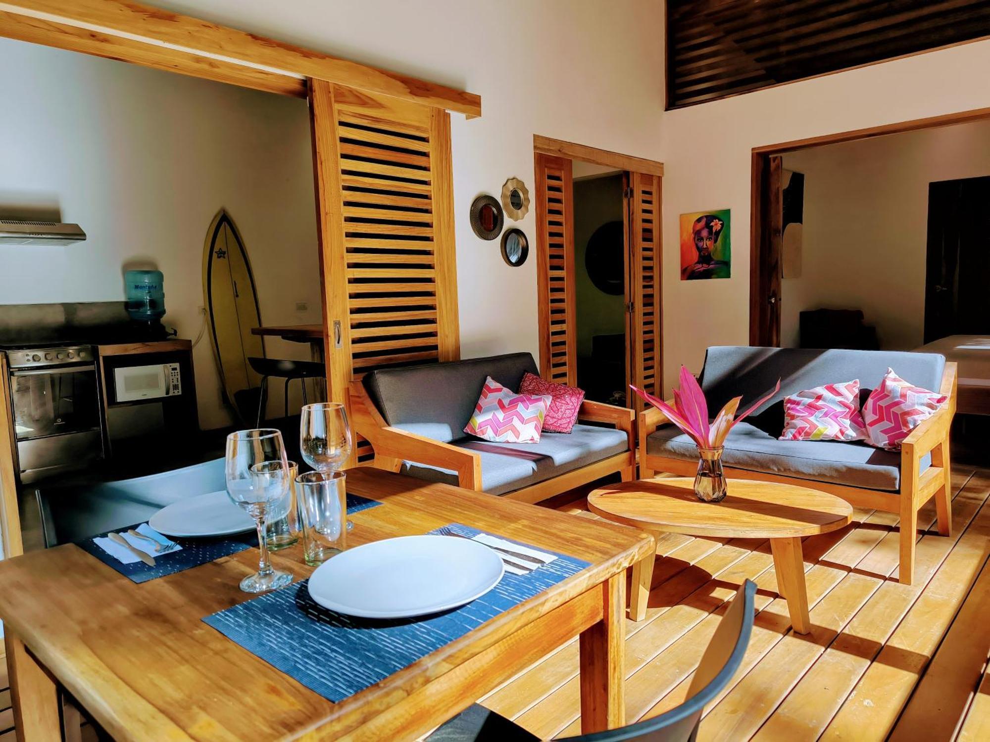Lodge Satta (adults Only)