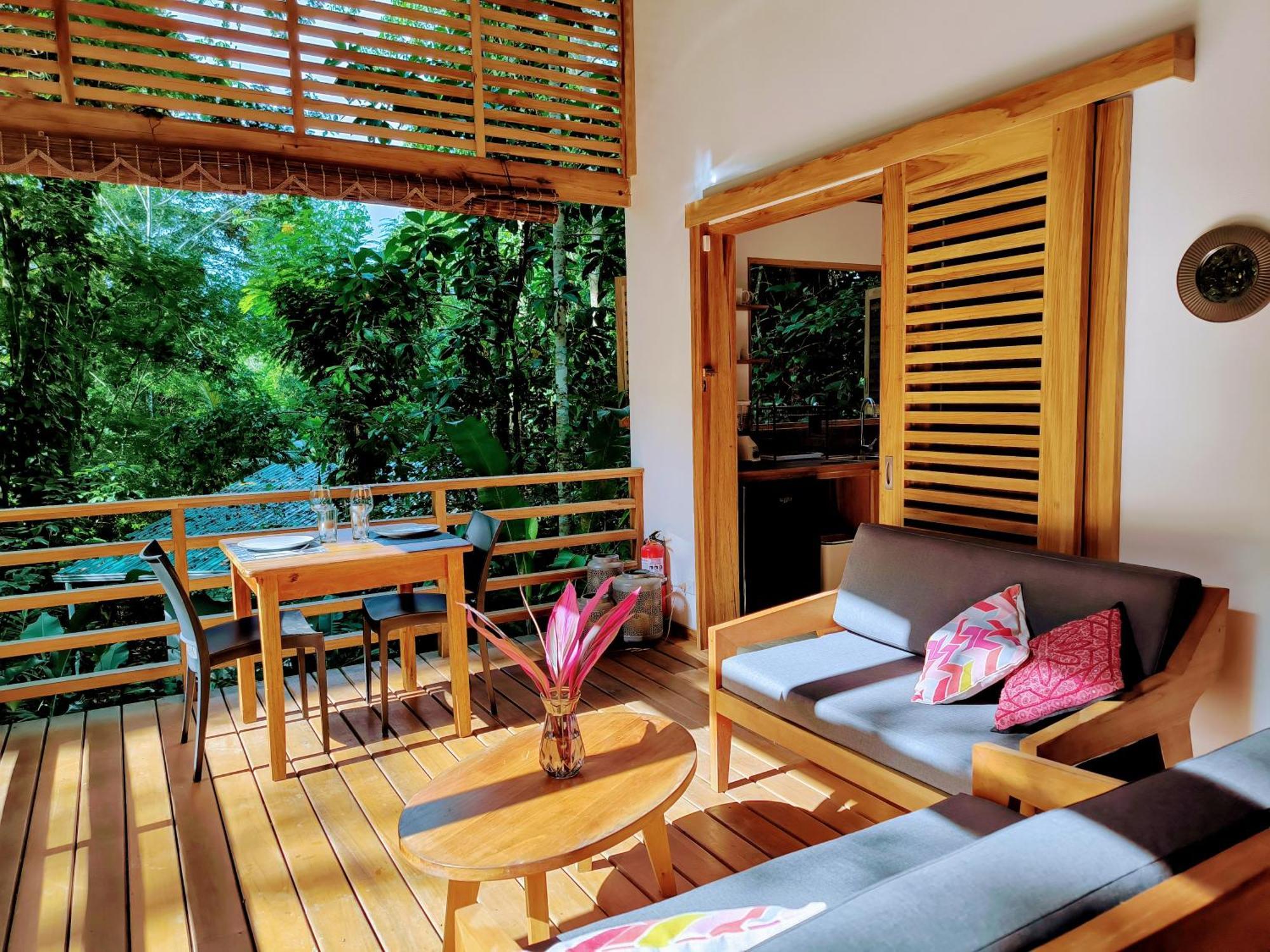 Lodge Satta (adults Only) Puerto Viejo de Talamanca