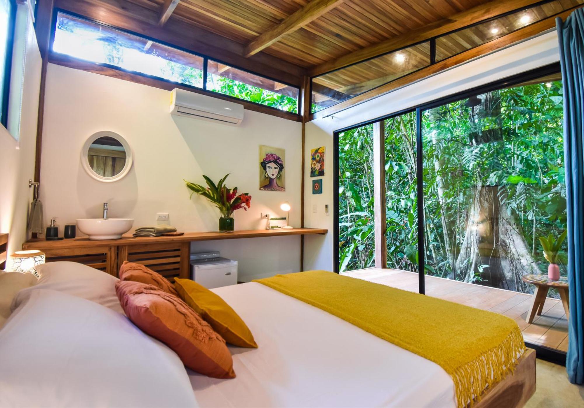 Lodge Satta (adults Only) Puerto Viejo de Talamanca