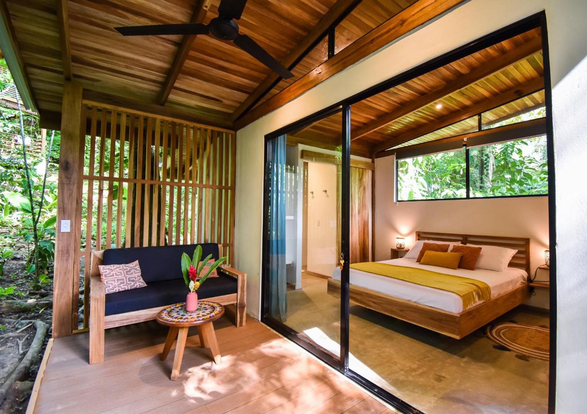 Lodge Satta (adults Only) Puerto Viejo de Talamanca