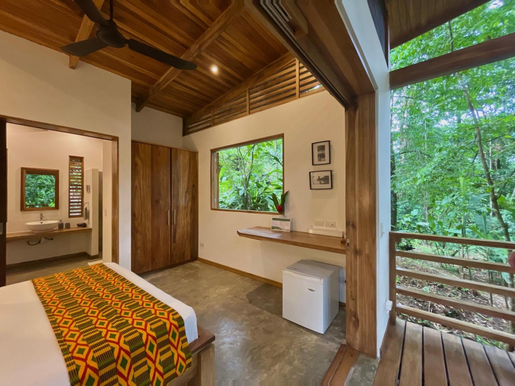 Lodge Satta (adults Only) *
