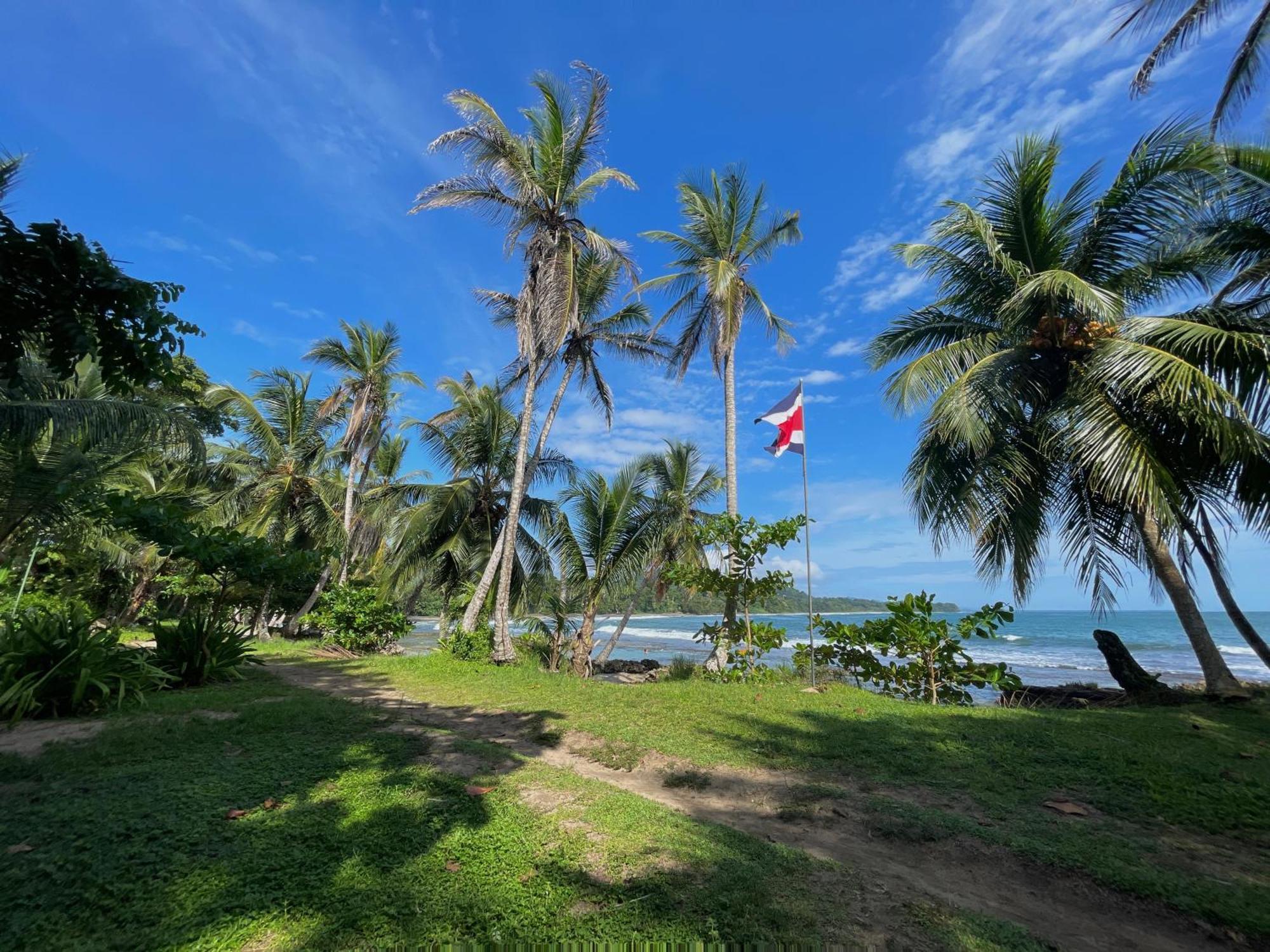 Lodge Satta (adults Only) Puerto Viejo de Talamanca