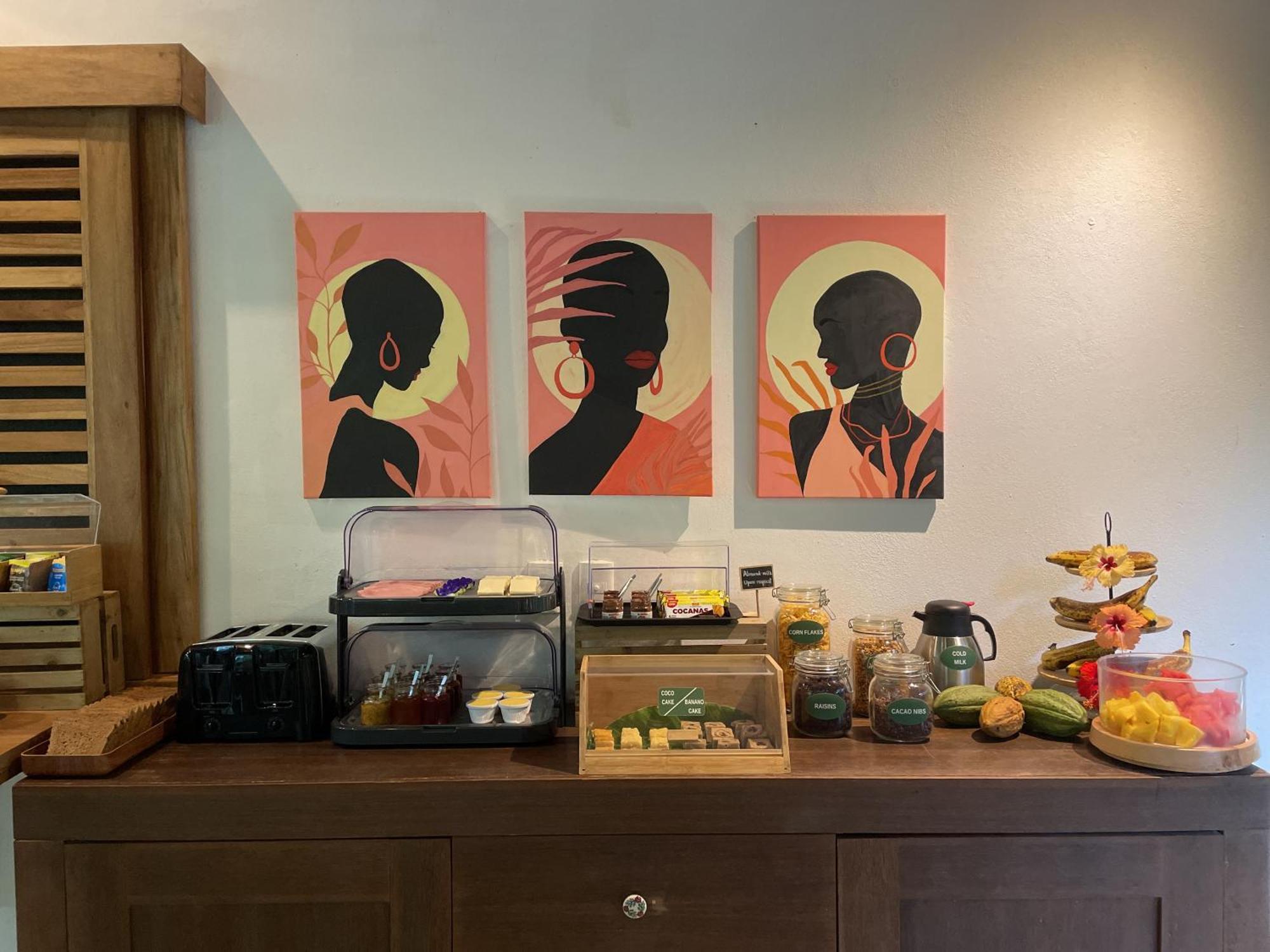 Satta (adults Only) Lodge