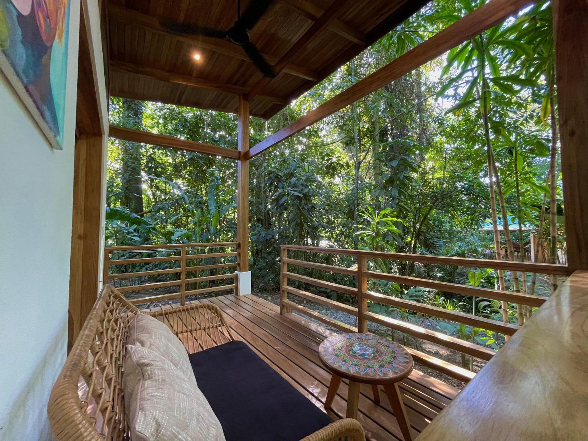 Satta (adults Only) Lodge *