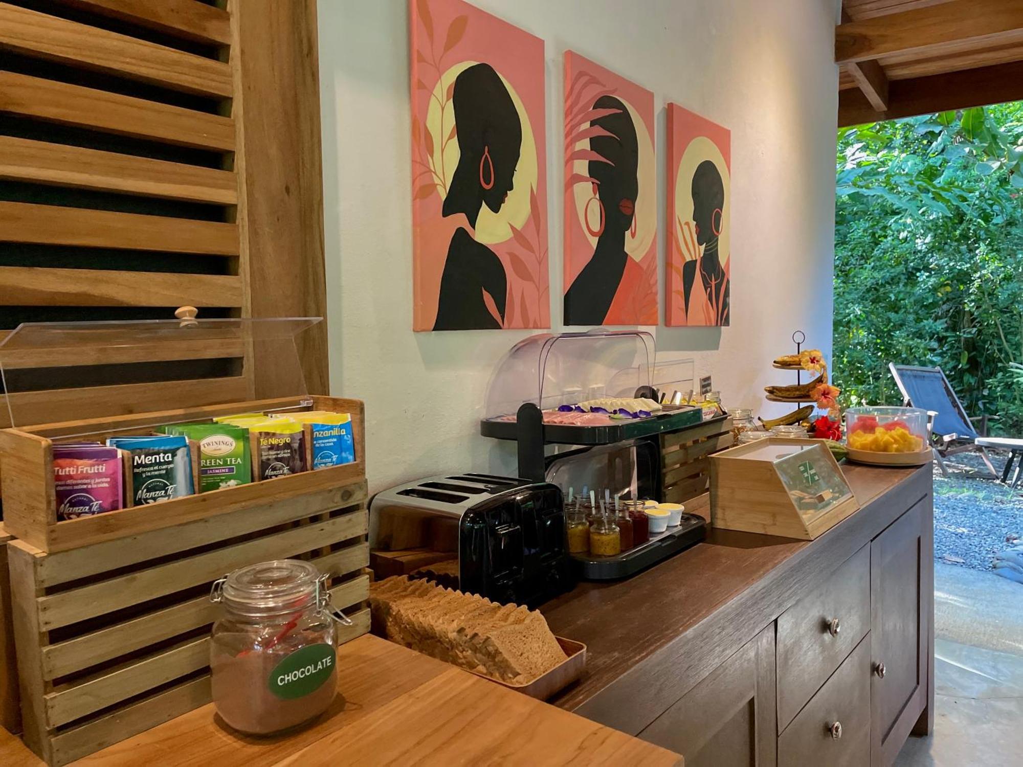 Lodge Satta (adults Only) *