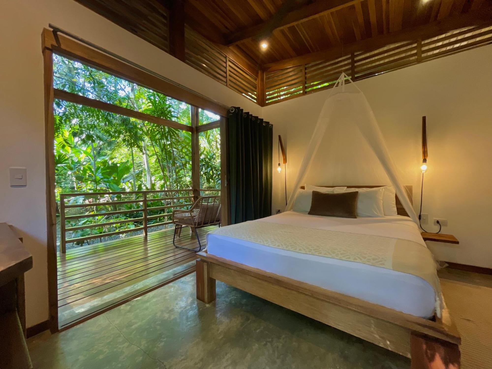 Satta (adults Only) Lodge Puerto Viejo de Talamanca