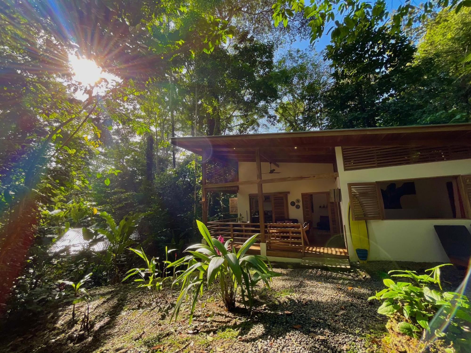 Lodge Satta (adults Only) Puerto Viejo de Talamanca