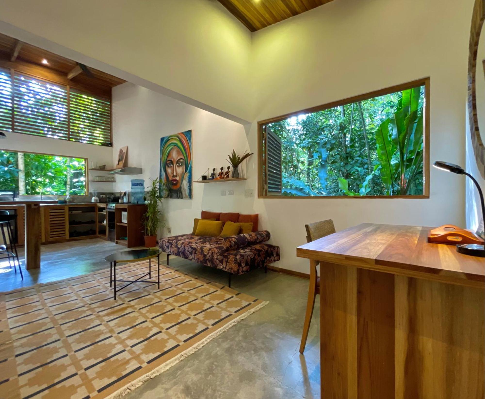 Lodge Satta (adults Only) *