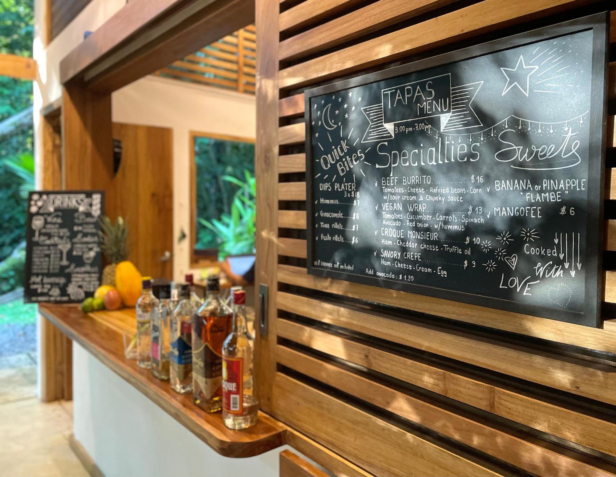 Lodge Satta (adults Only)