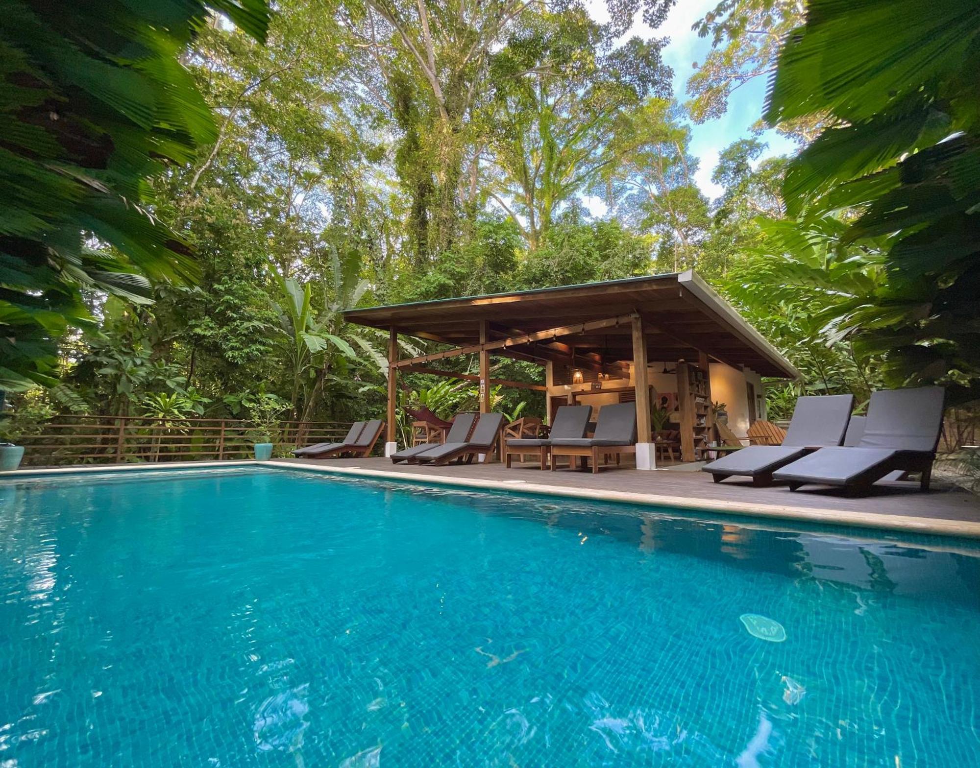 Satta (adults Only) Lodge *