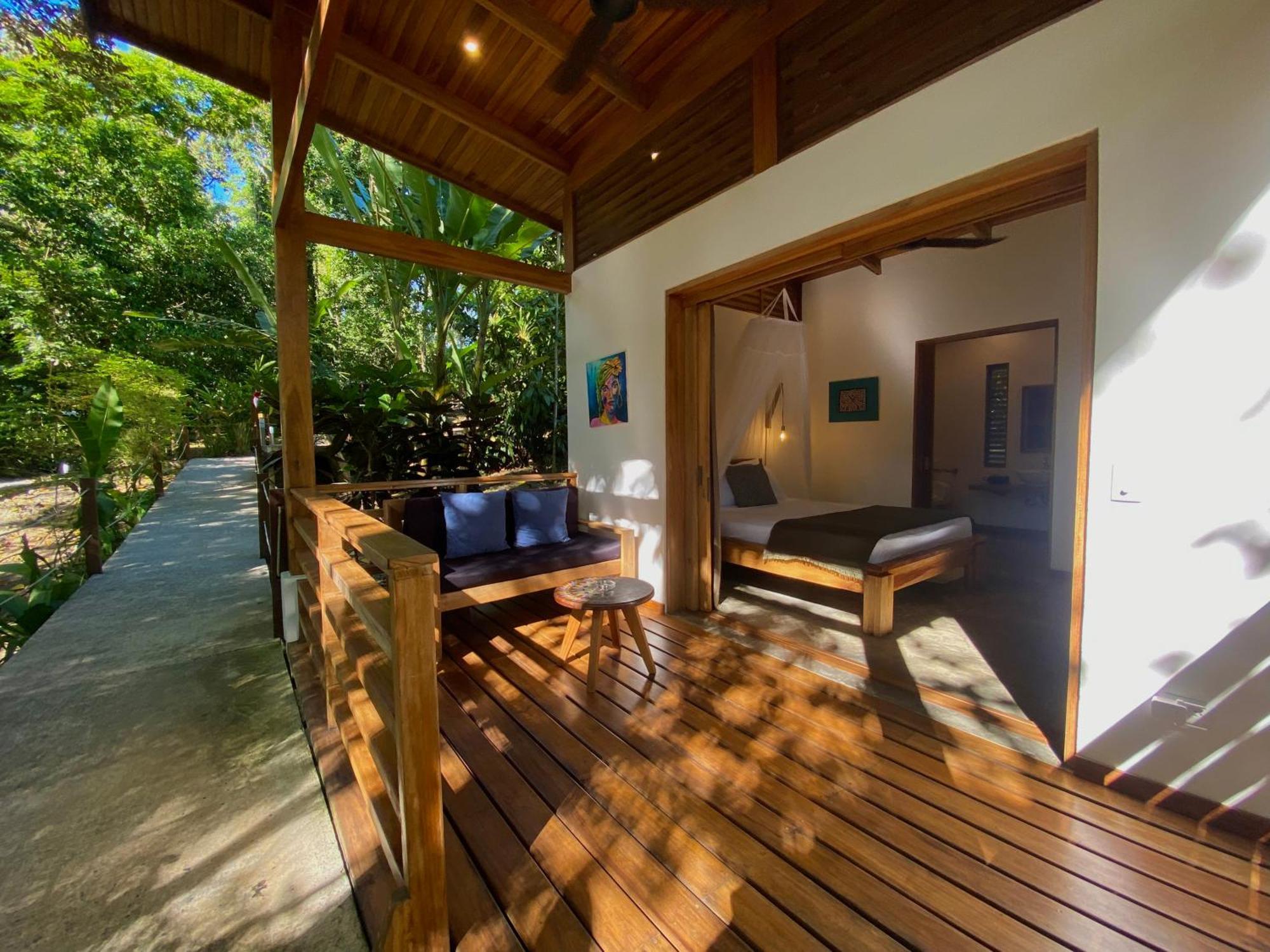 Lodge Satta (adults Only) Puerto Viejo de Talamanca