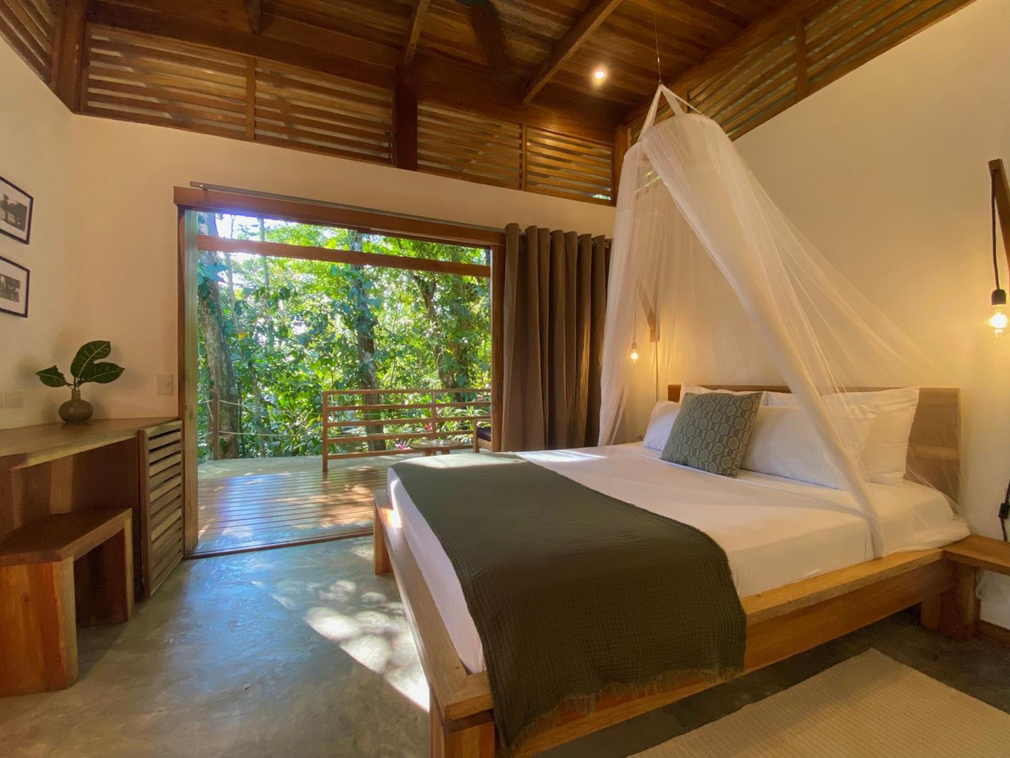 Satta (adults Only) Lodge Puerto Viejo de Talamanca