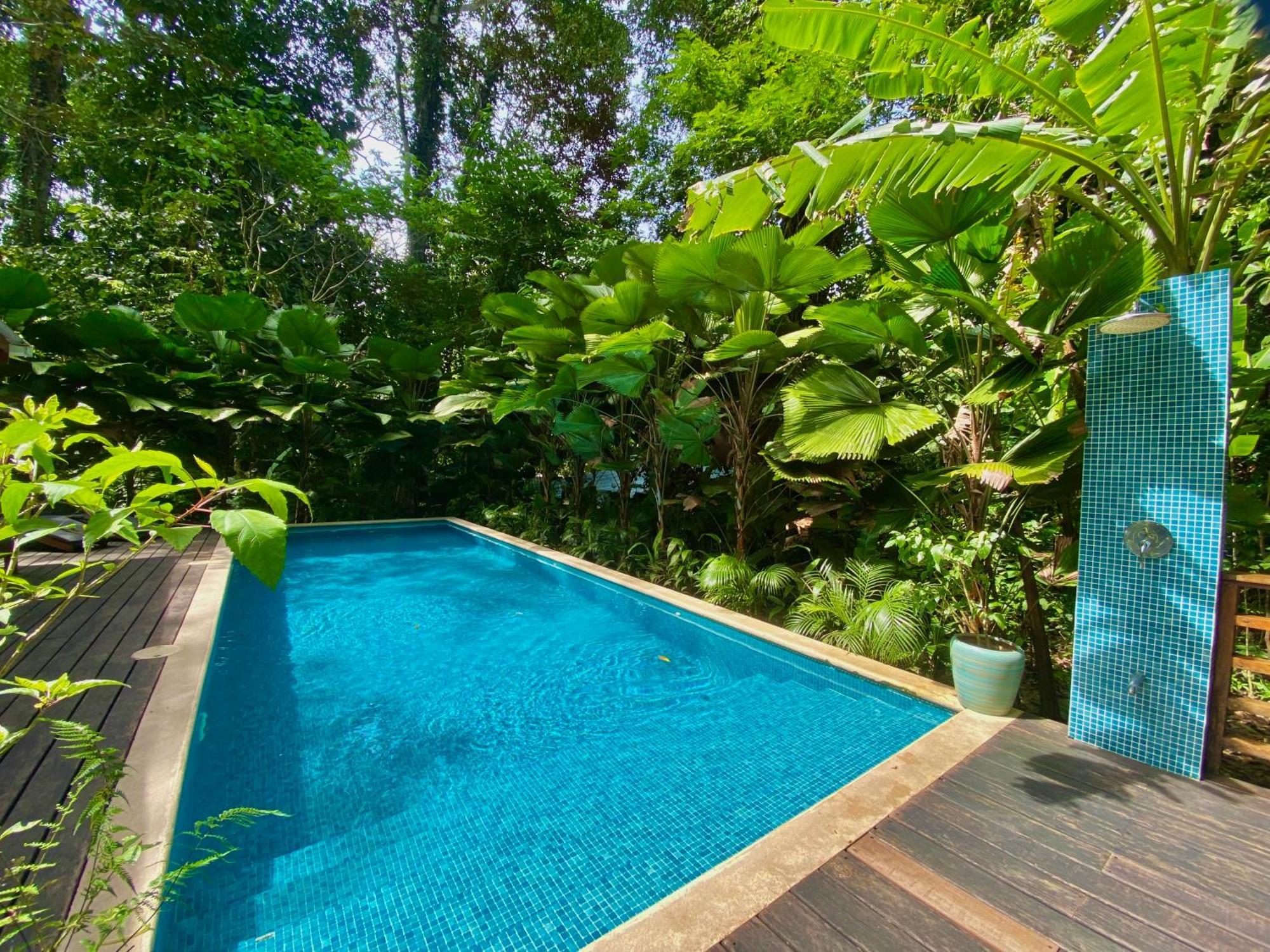 Lodge Satta (adults Only) Puerto Viejo de Talamanca